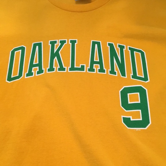 Nike “Cooperstown Collection” RJ tee - Picture 5 of 8